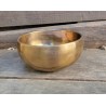 Bol chantant Tibétain 7 métaux 345grs
