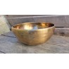 Bol chantant Tibétain 7 métaux 2020grs