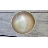 Bols chantant tibétain 7 métaux 348grs