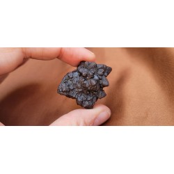 Pack Bol 7 métaux 325grs Full Moon Bleue + Pierre Prophétie
