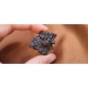 Pack Bol 7 métaux 325grs Full Moon Bleue + Pierre Prophétie