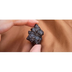 Pack Bol 7 métaux 325grs Full Moon Bleue + Pierre Prophétie