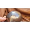Pack Bol 7 métaux 325grs Full Moon Bleue + Pierre Prophétie
