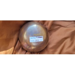 Pack Bol 7 métaux 325grs Full Moon Bleue + Pierre Prophétie