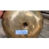 Bol chantant Tibétain 7 métaux 1060grs