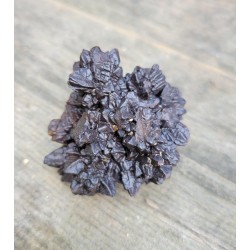 Très rare Pierre de prophétie 163grs