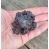Très rare Pierre de prophétie 163grs