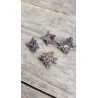 Lot de 6 Pierres de prophétie 74grs