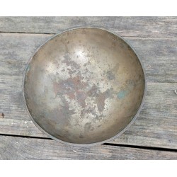 Bol chantant rare 7 métaux