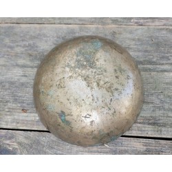 Bol chantant rare 7 métaux