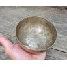 bol chantant ancien 330grs