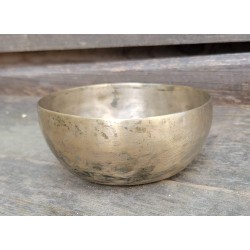 bol chantant ancien 330grs