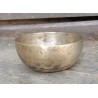 bol chantant ancien 330grs