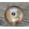 Bol chantant Tibétain 7 métaux 695grs