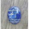 Galet en Lapis Lazuli 110grs 65mm