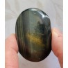 Galet en Oeil de Faucon 67grs 54mm