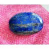 Galet en Lapis Lazuli 66grs 54mm