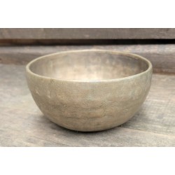 bol chantant ancien 390grs