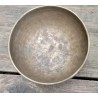 bol chantant ancien 390grs