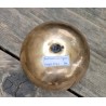 Bol chantant Tibétain 7 métaux 530grs