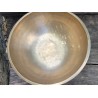 Bol chantant Tibétain 7 métaux 6580grs