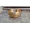 Bol chantant Tibétain 7 métaux 545grs