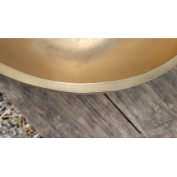 Bol chantant Tibétain 7 métaux 5460grs
