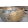 bol chantant antique 910grs