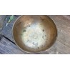 bol chantant antique 910grs