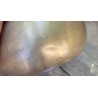 bol chantant antique 910grs