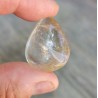 Galet Quartz rutile doré 29grs