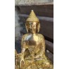 Statue de Bouddha  Médecine 17cm