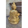 Statue de Bouddha  Médecine 17cm