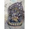 Statue de Vajrapani 32cm