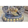 Statue de Vajrapani 32cm