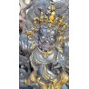 Statue de Vajrapani 32cm