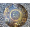 Gong Tibétain 7 métaux 2350grs 46.2cm