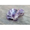 Tortue en Améthyste 5.1cm