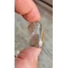 Galet Quartz rutile doré 28grs