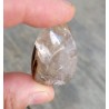 Galet Quartz rutile doré 28grs