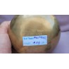 Pack Bol 7 métaux 445grs Guru Moon Bleue + Pierre Prophétie
