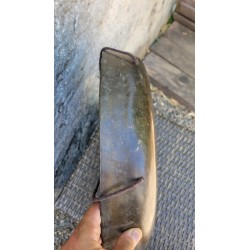 Gong Antique Indien 41.7cm 2150grs