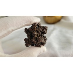 Pack Bol 7 métaux 610grs Guru Full Moon + pierre de Prophétie