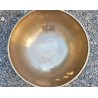 Bol Tibétain chantant  7 métaux 8510grs