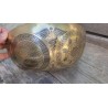 Bol chantant Tibétain 7 métaux 2230grs
