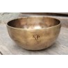 Bol Tibétain Full Moon 725grs