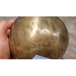 Bol Tibétain Full Moon 725grs