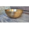 Bol chantant Tibétain 7 métaux 2315grs