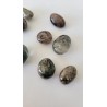 50grs de Galets en Quartz Chamane Lodolite