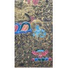 Thangka Bouddha Manjushri ( Manjushree) Tangka